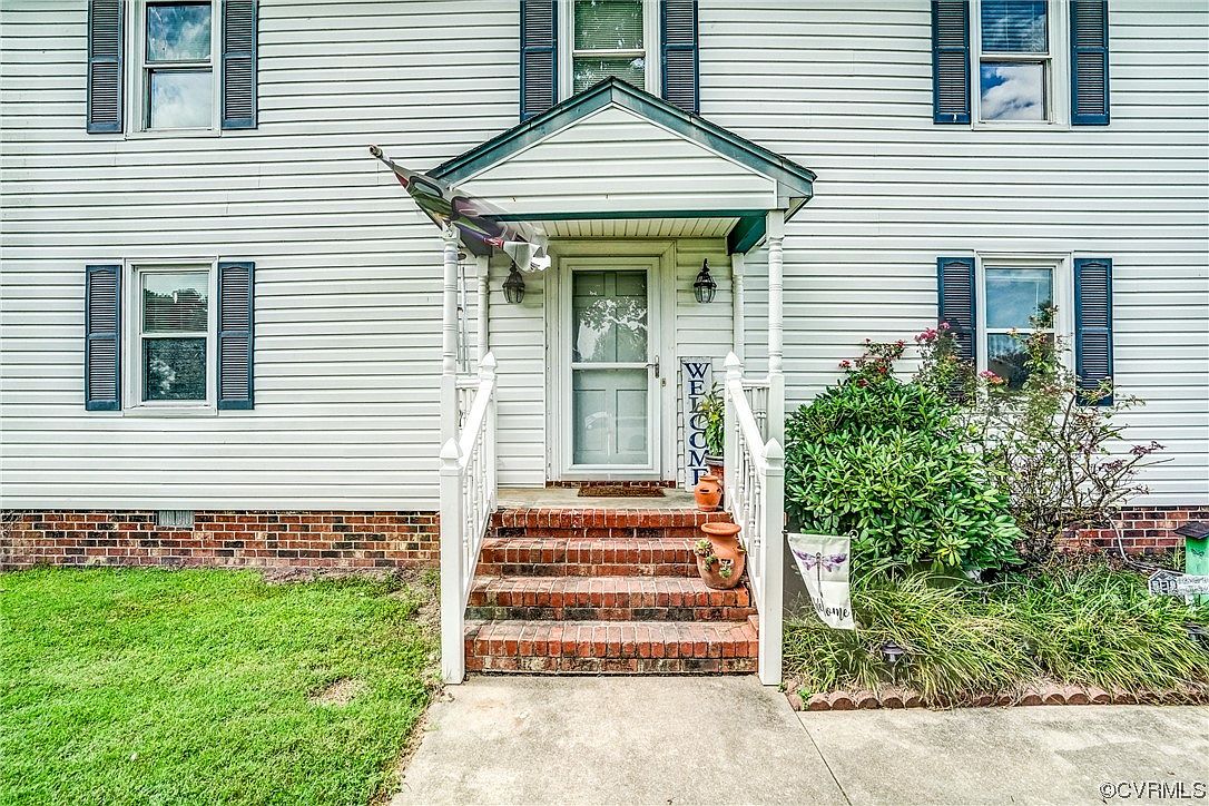 7049 Marie Ln, Mechanicsville, VA 23111 MLS 2320328 Zillow