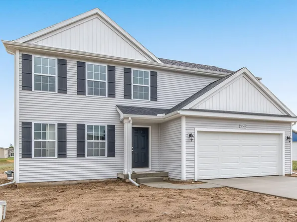 5719 Landrum Trl, Portage, MI 49024