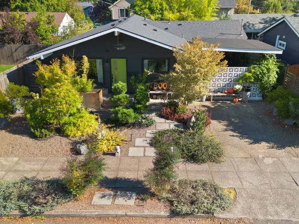 6514 NE Bellevue Ave, Portland, OR 97211