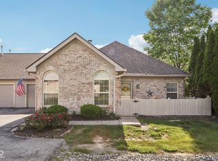 6711 Bridgefield Way, Indianapolis, IN