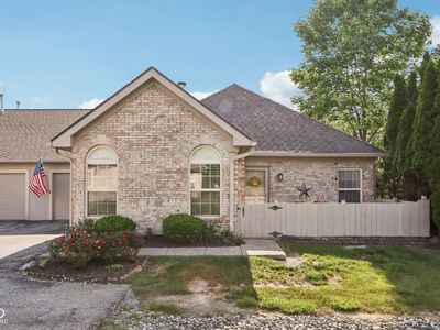 6711 Bridgefield Way, Indianapolis, IN, 46254