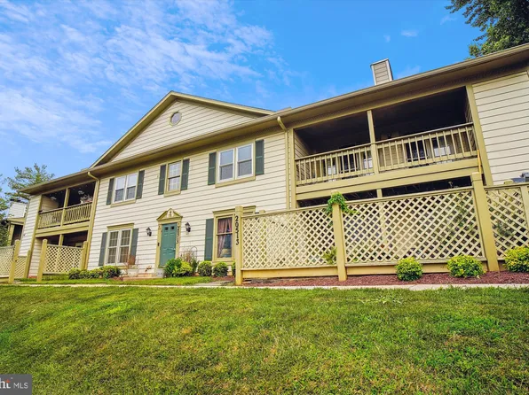 20515 Shadyside Way #16-1, Germantown, MD 20874