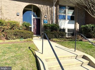 3365 S Leisure World Blvd #95-1D, Silver Spring, MD 20906