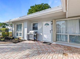 1761 NE 55th St APT 3, Fort Lauderdale, FL 33334