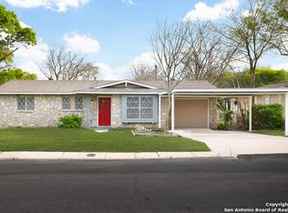 5114 Happiness St, Kirby, TX 78219