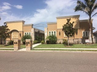 4716 N Dogwood St #4, Pharr, TX 78577