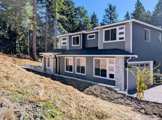 2355 74th Avenue Ct NW, Gig Harbor, WA