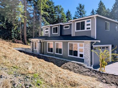 2355 74th Avenue Ct NW, Gig Harbor, WA, 98335