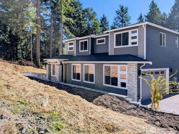 2355 74th Avenue Ct NW, Gig Harbor, WA 98335