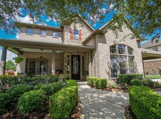 409 Wickford Ct, League City, TX 77573