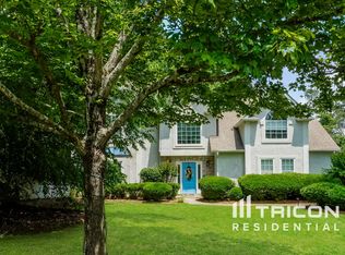 140 Terrane Rdg, Peachtree City, GA 30269