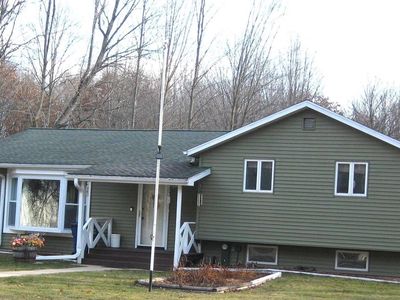 N6996 SPRINGBROOK ROAD, Cecil, WI, 54111