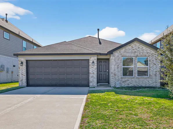 2122 Artic Loon Dr, Conroe, TX 77385