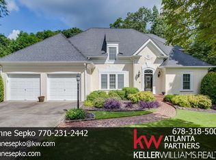 400 Ashdown Way, Sandy Springs, GA 30350