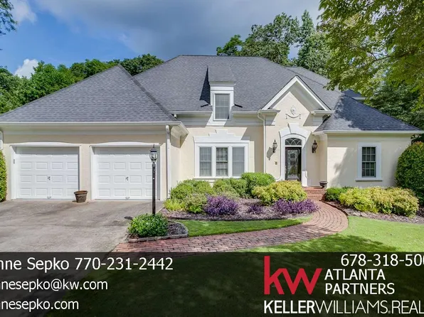 400 Ashdown Way, Sandy Springs, GA 30350