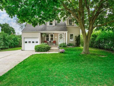 914 North Fremont Street, Janesville, WI, 53545