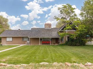 295 S State St, Ferron, UT 84523