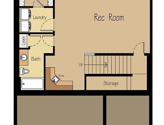 2nd image of 20715 2nd Ave W
