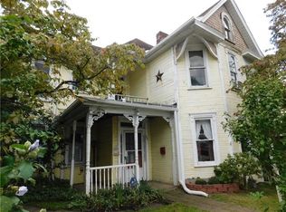 710 Gaskill Ave, Jeannette, PA 15644