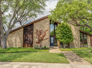 4203 Firebrick Ln, Dallas, TX 75287