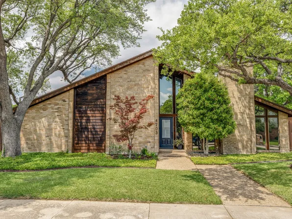 4203 Firebrick Ln, Dallas, TX 75287