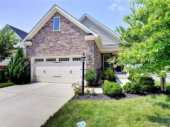 4397 Harrington Cmns, Williamsburg, VA 23188