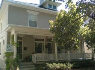 420 E 1st Ave, Salt Lake City, UT 84103