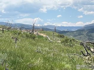 598 Mount McConnell Dr, Livermore, CO 80536