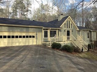 3079 Thompson Mill Rd, Buford, GA 30519