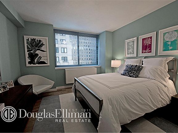 2nd image of 2 Gold St APT 19F