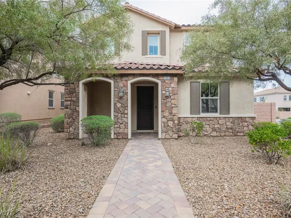 2353 Florindo Walk, Henderson, NV 89044