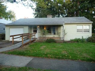 1834 NE 91st Ave, Portland, OR 97220