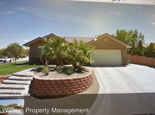 2947 S Beech St, Saint George, UT 84790