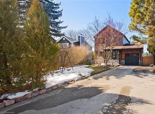 40 Blueridge Sq, Brampton, ON L6Z1A1