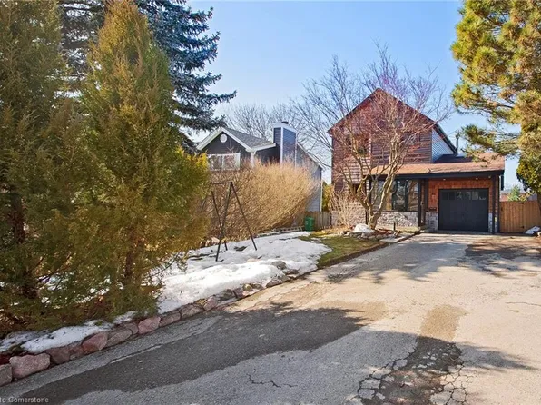 40 Blueridge Sq, Brampton, ON L6Z 1A1