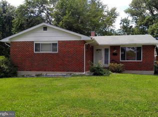 3612 Rusty Rock Rd, Randallstown, MD 21133