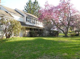 625 S Valley Forge Rd, Wayne, PA 19087