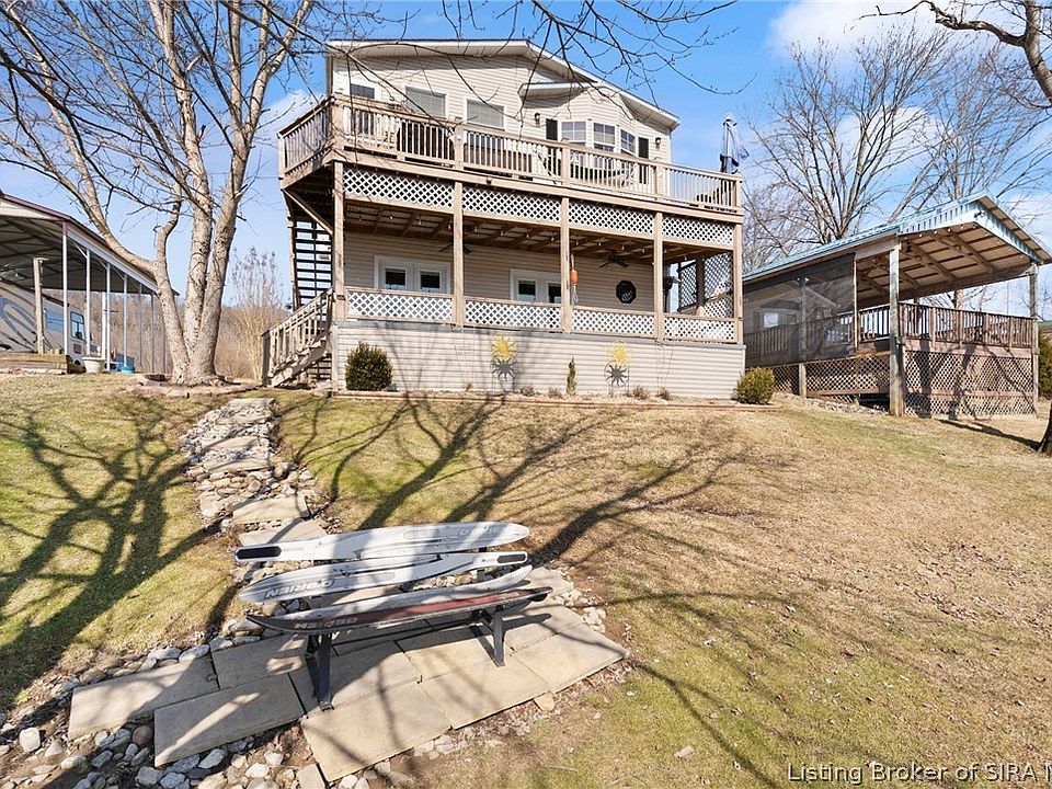 1st image of 4618 Rivers Edge Drive