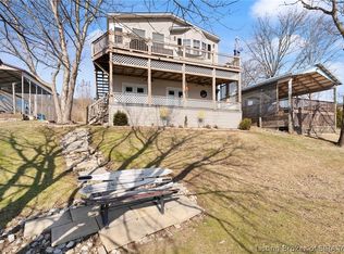 4618 Rivers Edge Dr, Charlestown, IN 47111