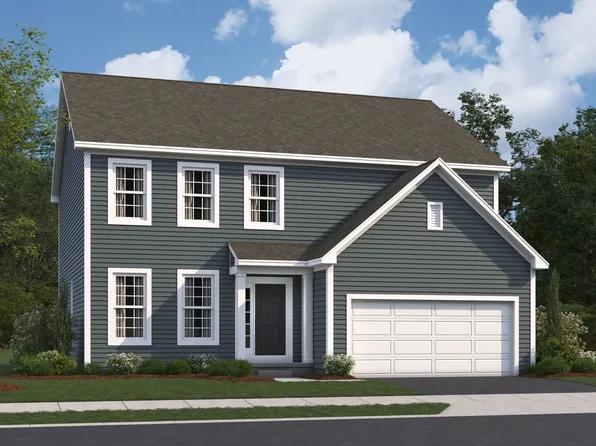 346 Royal Fern Ln, Lewis Center, OH 43035