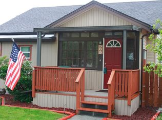 509 Morse St, Ryderwood, WA 98581