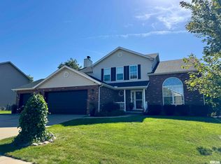 10904 N Jason Dr, Dunlap, IL 61525