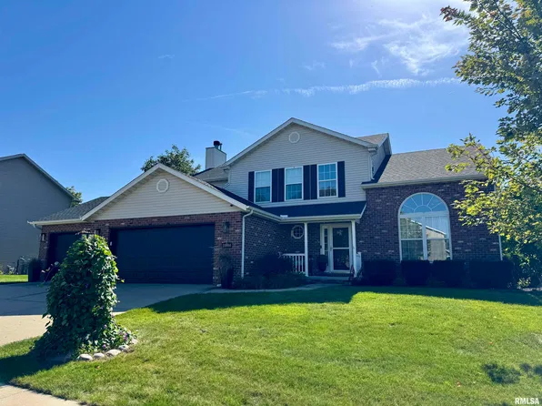 10904 N Jason Dr, Dunlap, IL 61525