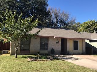 1106 Desirable Dr, Austin, TX 78721