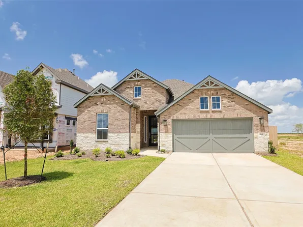 361 Magnolia View Dr, Katy, TX 77423