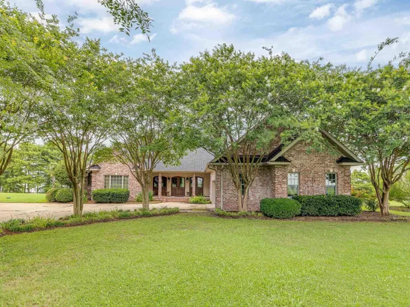 309 Osceola Rd, Saint Joseph, LA 71366