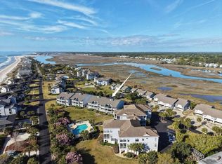 61 Inlet Point Dr UNIT 17A, Pawleys Island, SC 29585