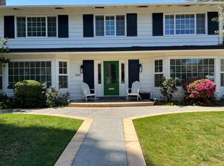 1666 Camino Pablo, Moraga, CA