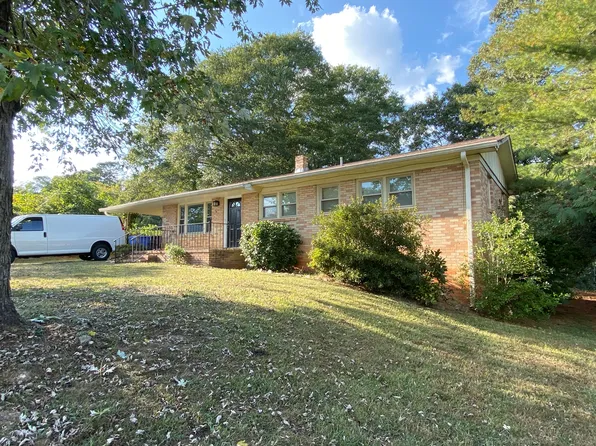 108 Lockman Dr, Greenville, SC 29611