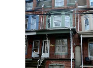 122 Robeson St, Reading, PA 19601